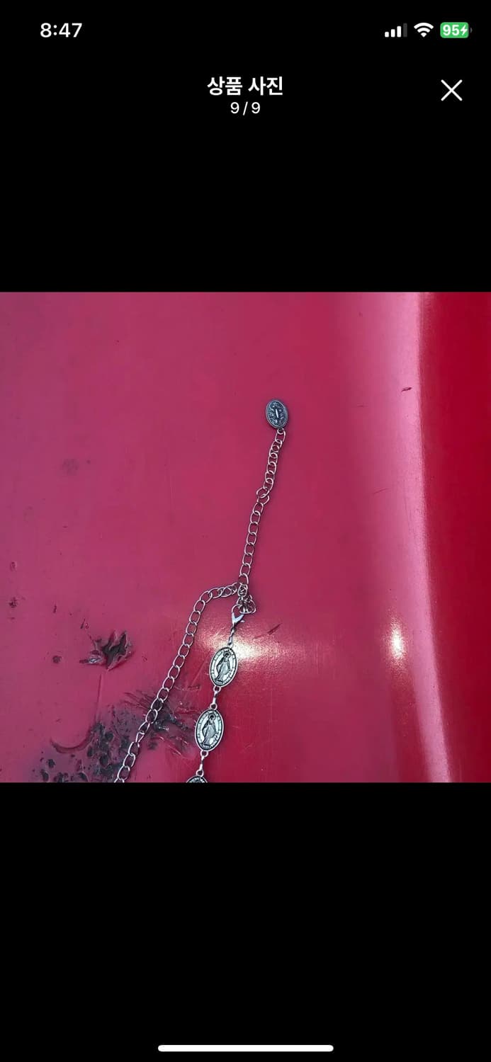 엔젤 벨트 ↙️ 25,000 상품이미지10