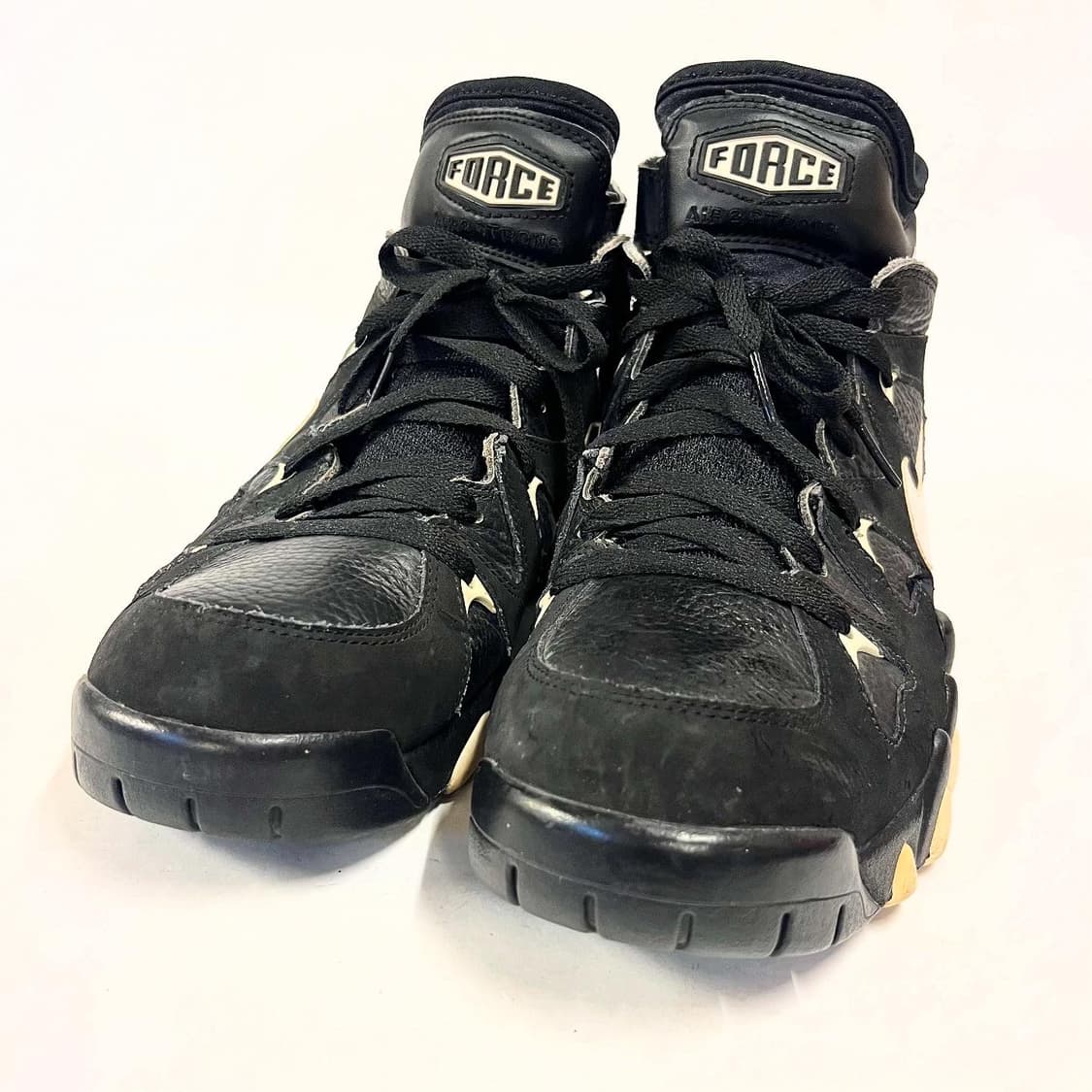 나이키 스트롱 하이 상품이미지4