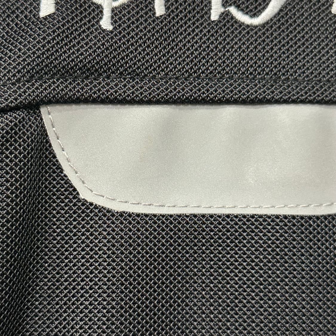 크로스보더 몬스터 에너지 레이싱 라이더 바이크자켓 상품이미지7