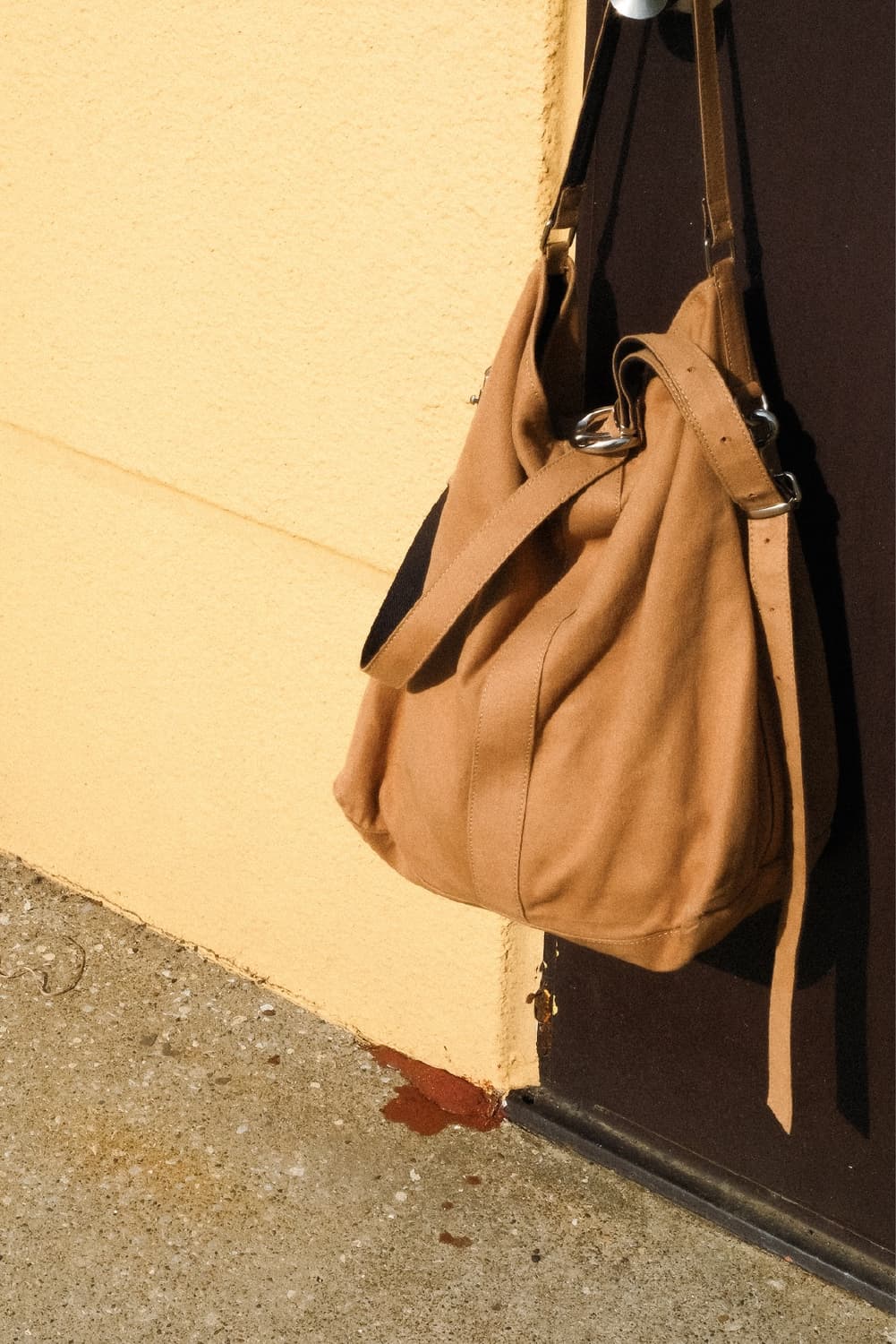 Maicl ROVER BAG beige 상품이미지4