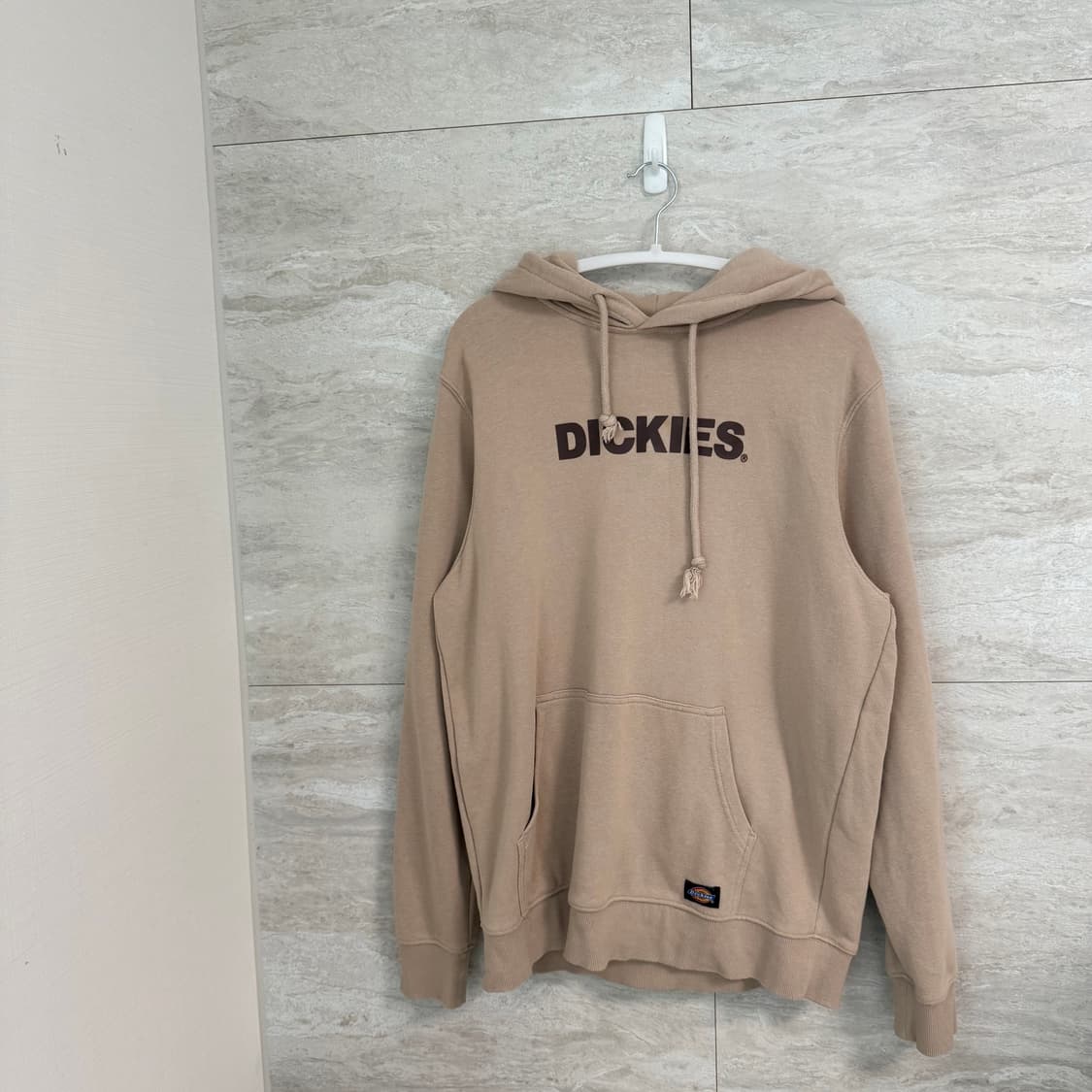 디키즈 후드티 상품이미지2