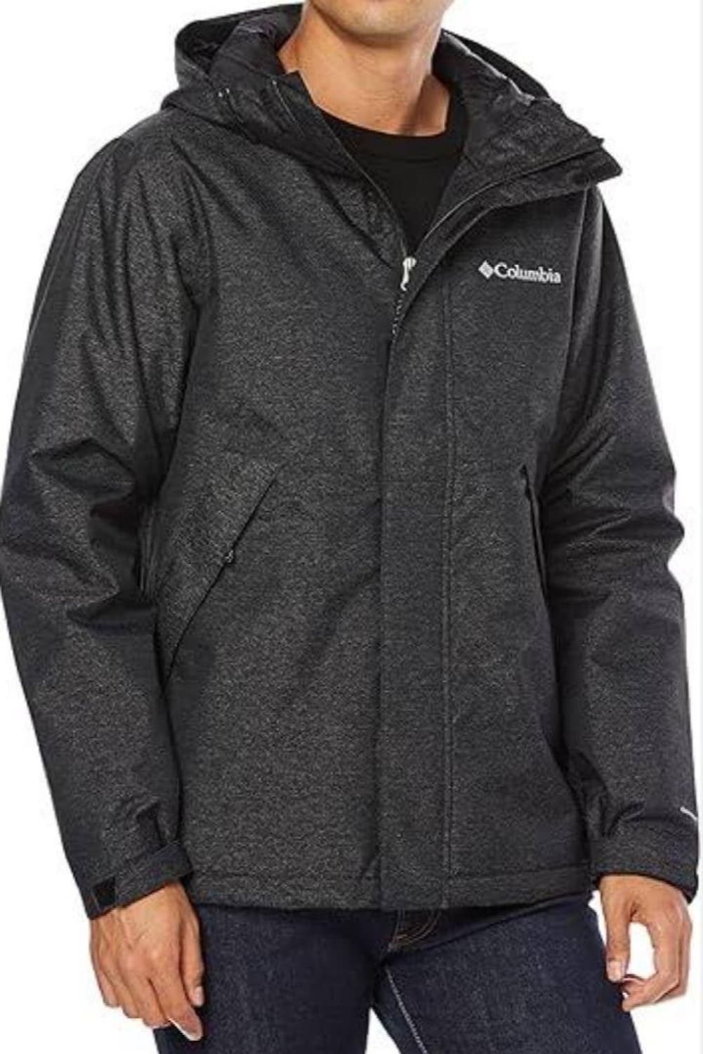 컬럼비아 옴니테크 인슐레이트 점퍼 자켓 남성M (95) 상품이미지9