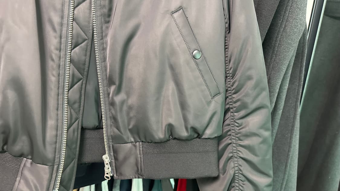 토니웩 봄버자켓 xl 상품이미지5