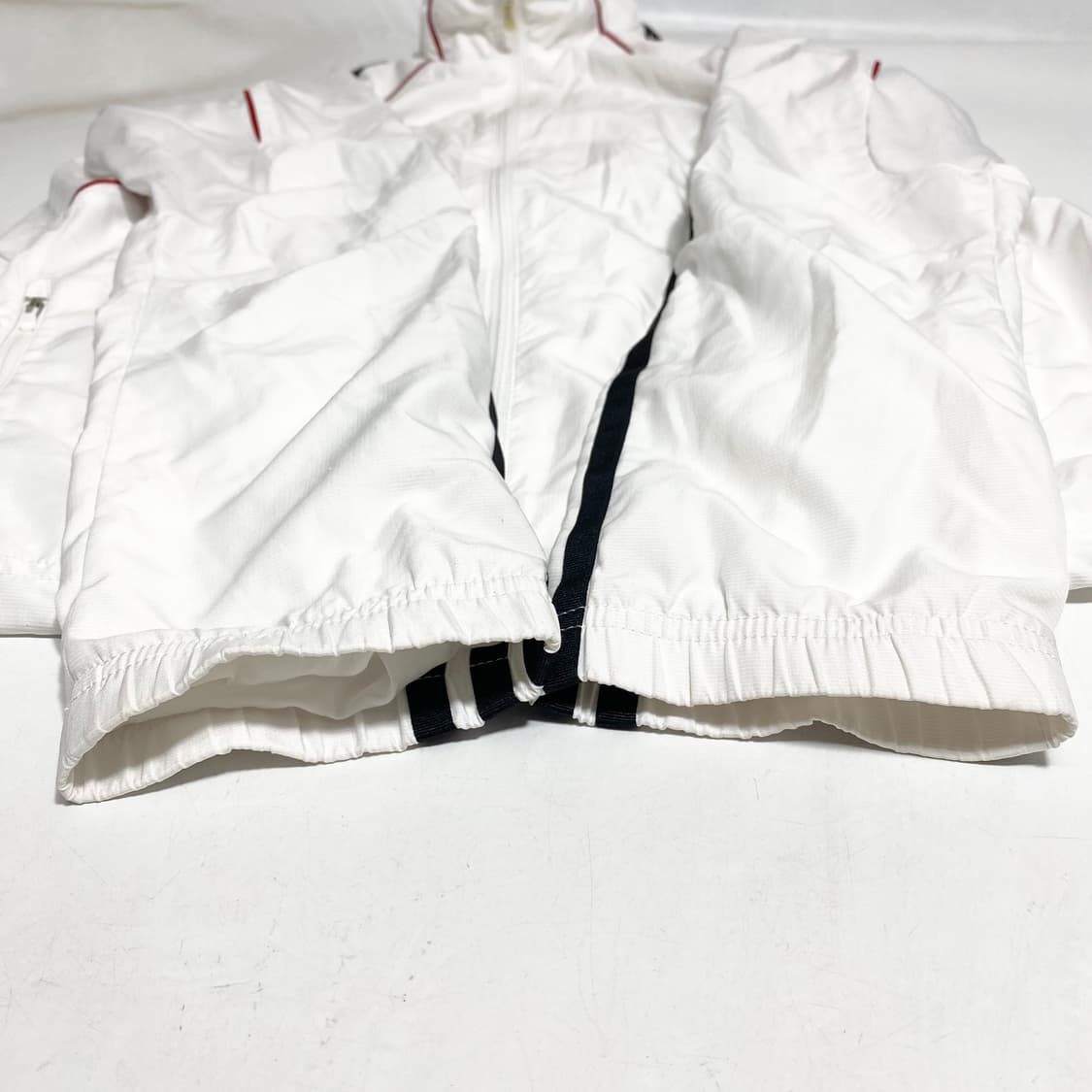 아디다스 바람막이 트랙 자켓 L 상품이미지7