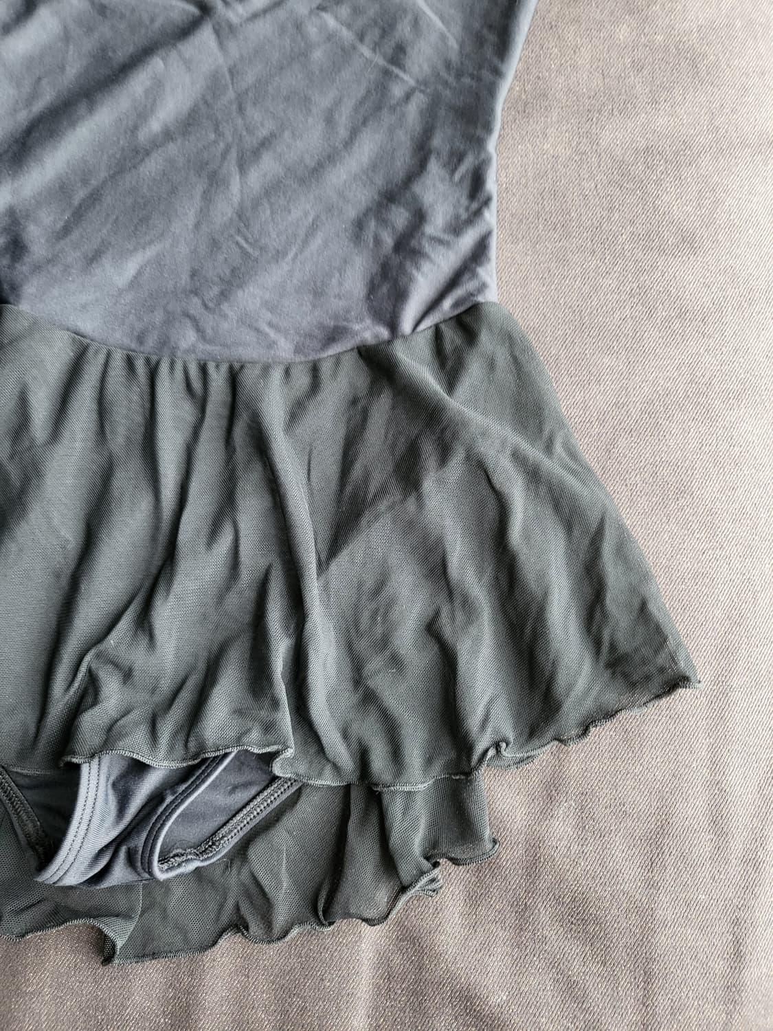 웨어무아   발레복 판매합니다 
 상품이미지4