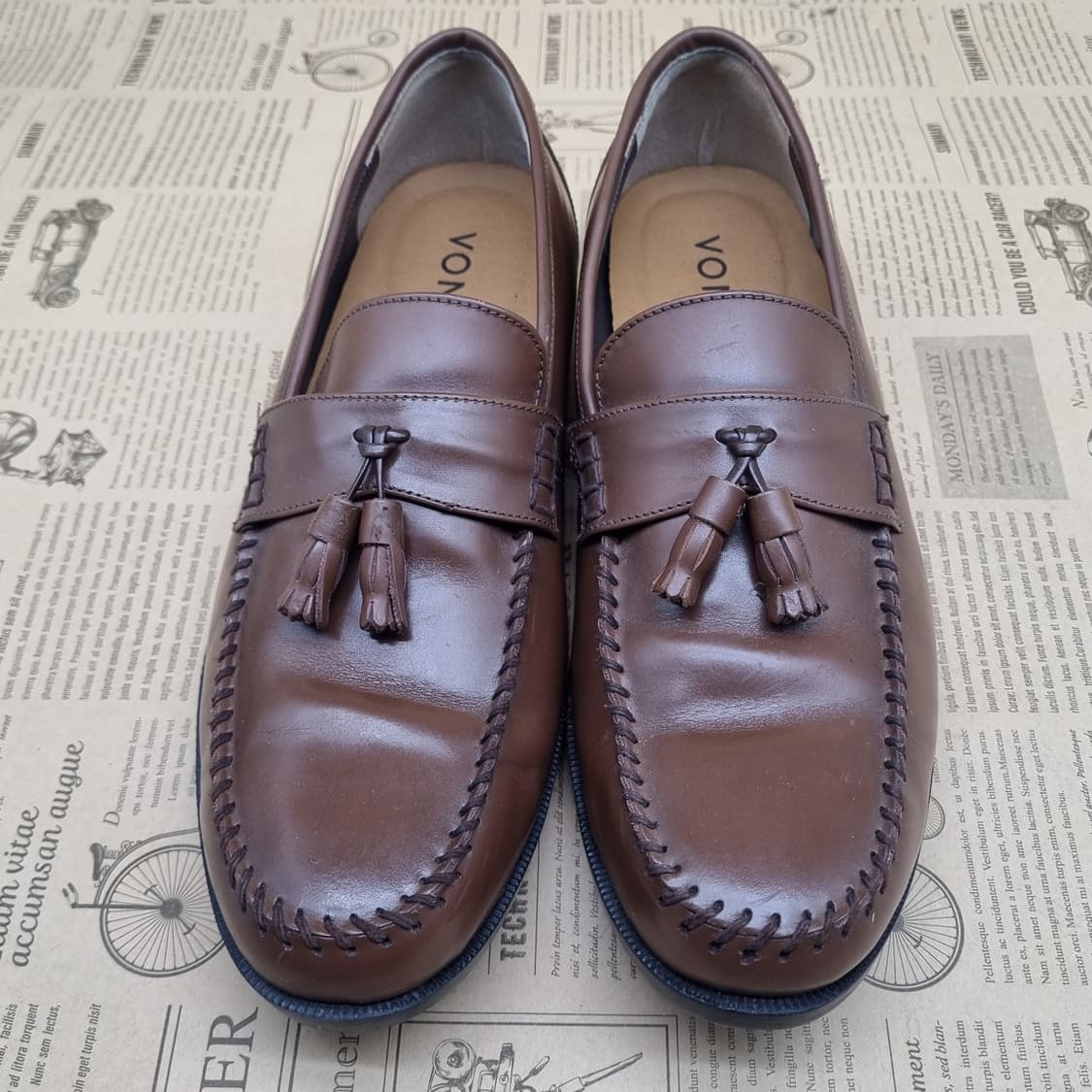 보닌 남성테슬로퍼280 상품이미지2