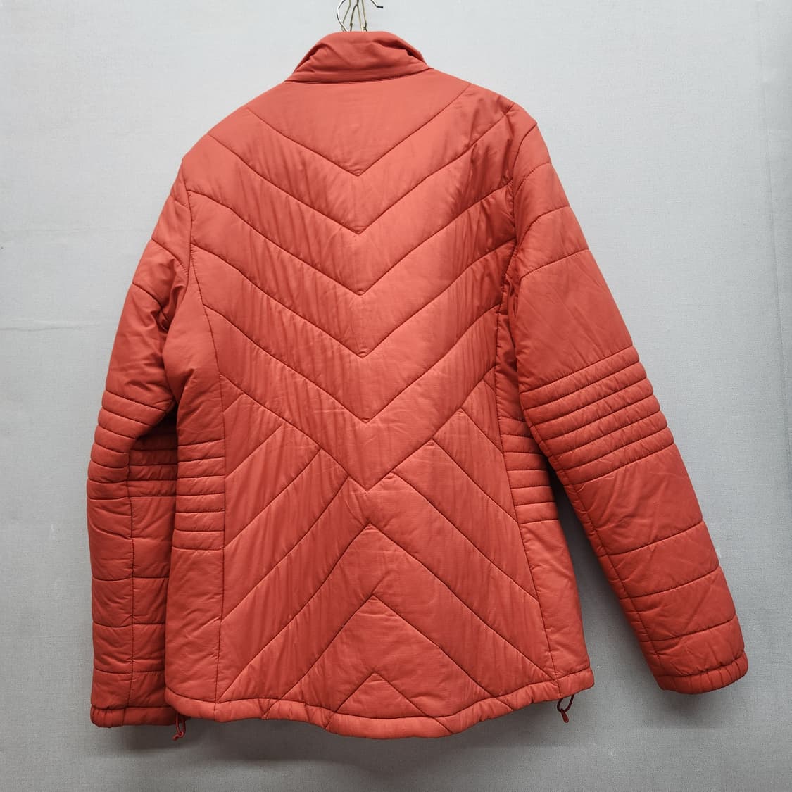 노스페이스 로고 경량 패딩 M(남여공용) 상품이미지3