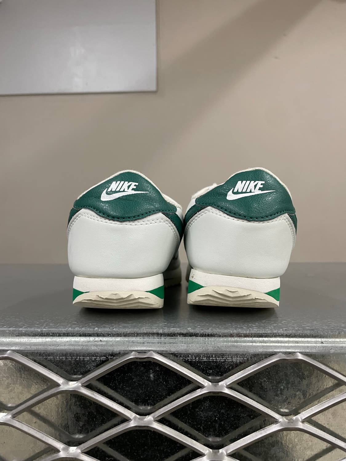 나이키 코르테즈 그린 앤 말라카이트 235 상품이미지3