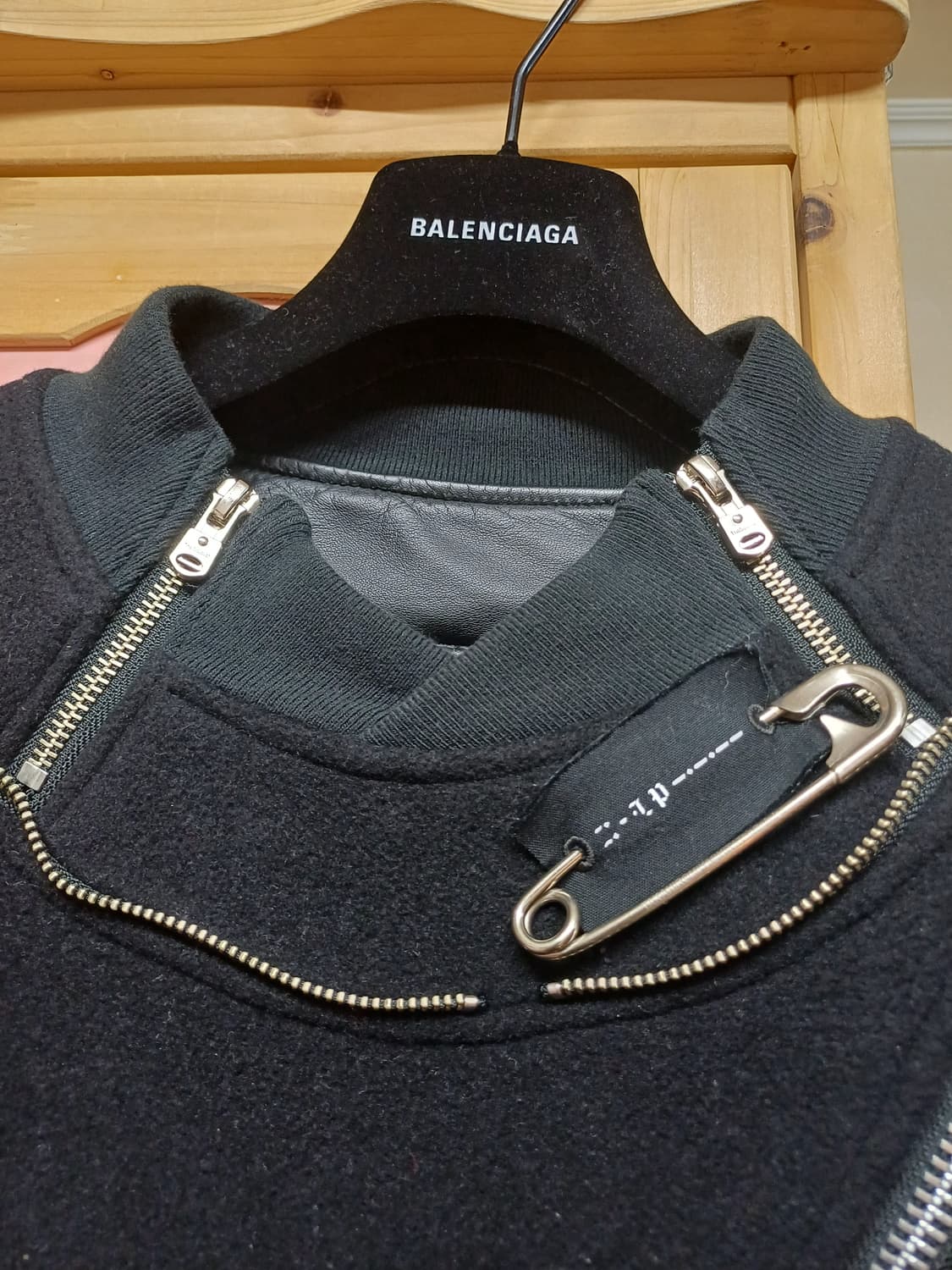 타카히로미야시타더솔로이스트 스페이스풀오버블랭킷  상품이미지2