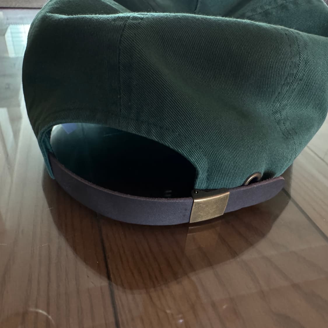 컬렉트피시스 cp 5 패널 캡 상품이미지3