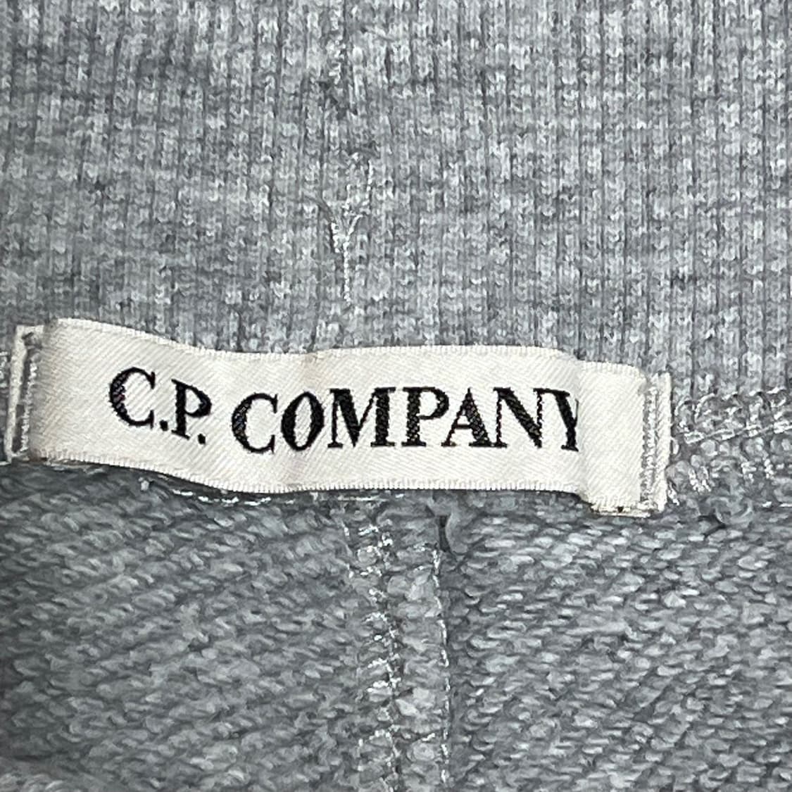 M C.P컴퍼니 렌즈 카고 조거팬츠 상품이미지3