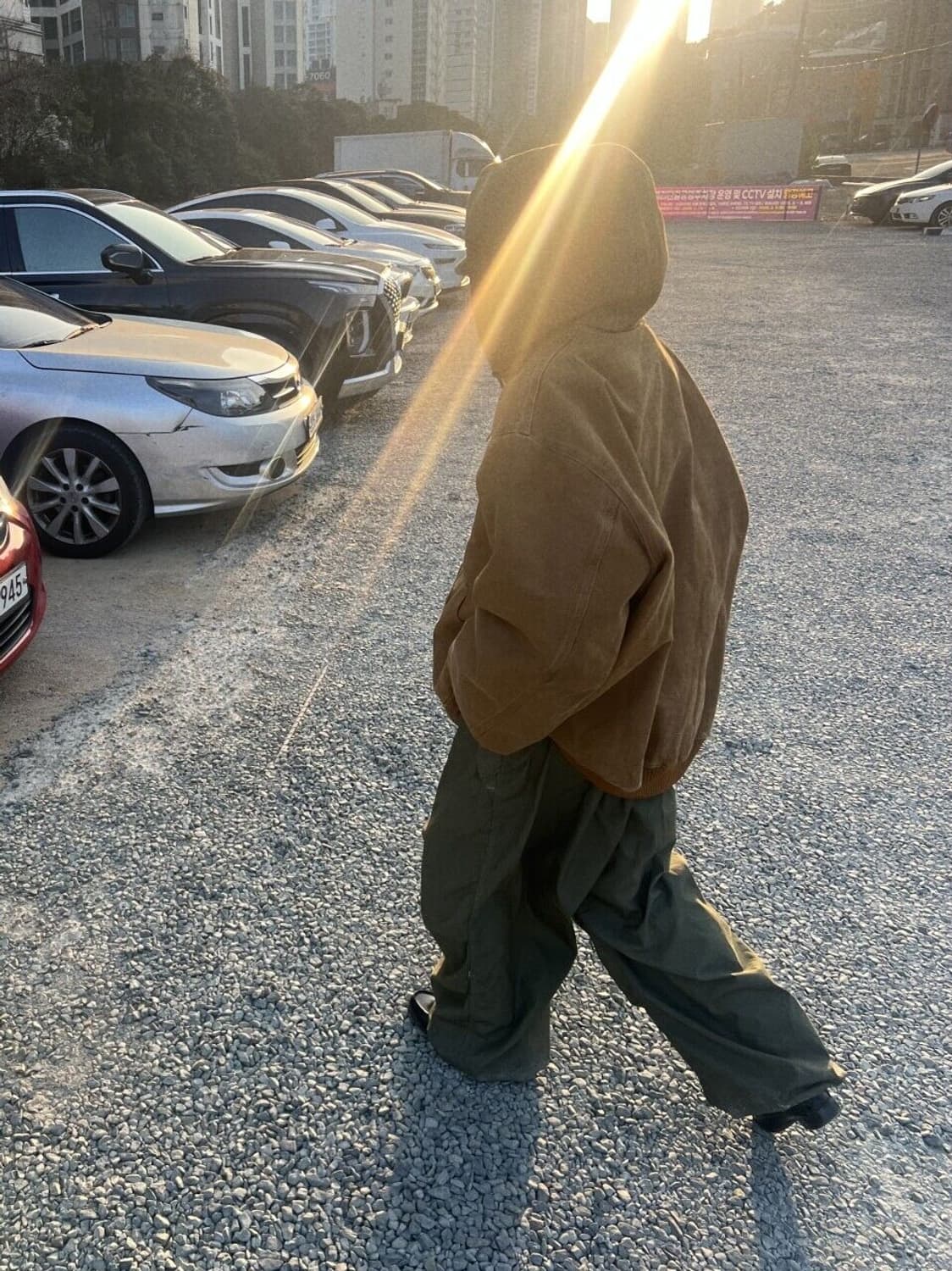 Carhartt made in Mexico 상품이미지2