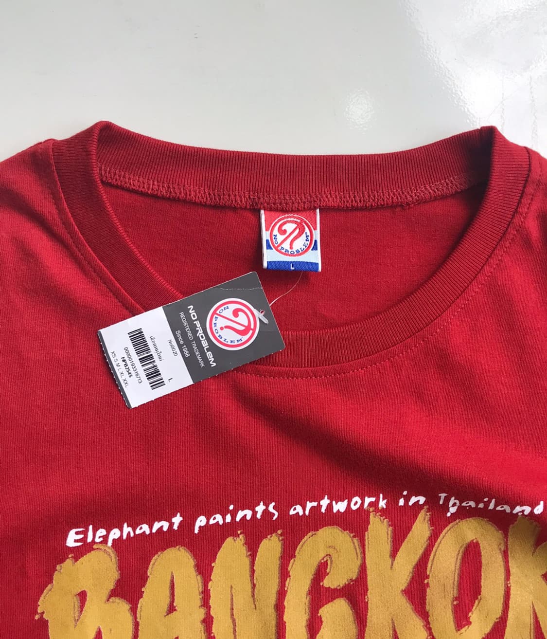 NO PROBLAM 상품이미지5