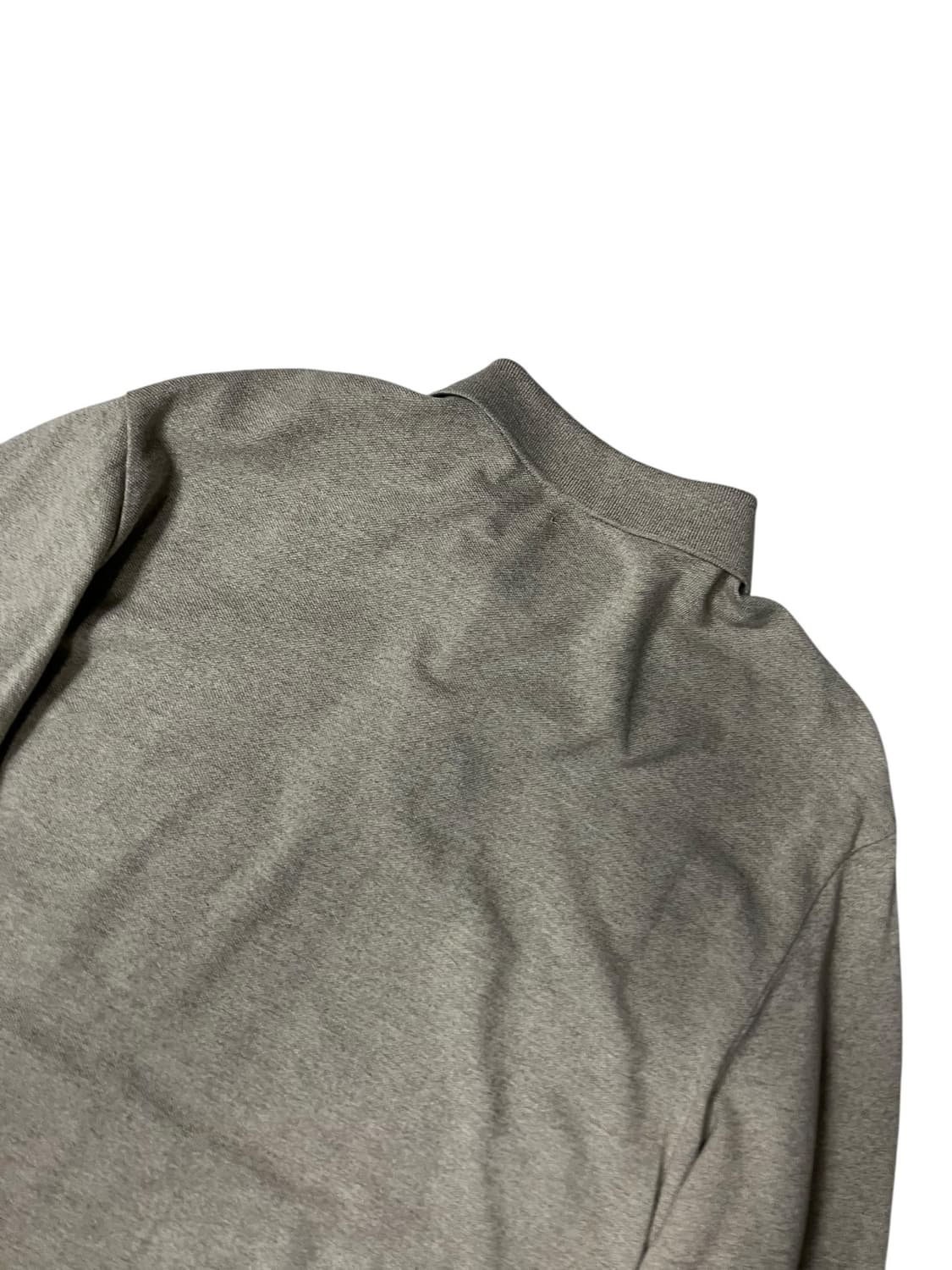 폴로 랄프로렌 커스텀 핏 연베이지 L 상품이미지6