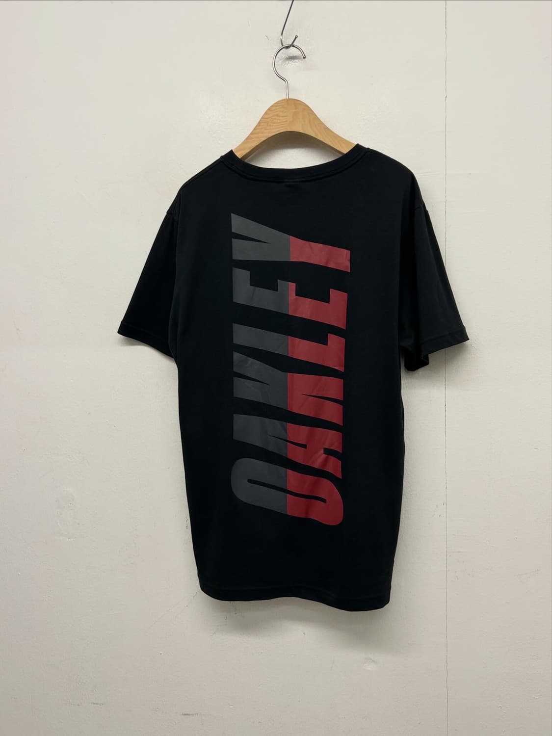 빈티지 오클리 티셔츠 상품이미지3