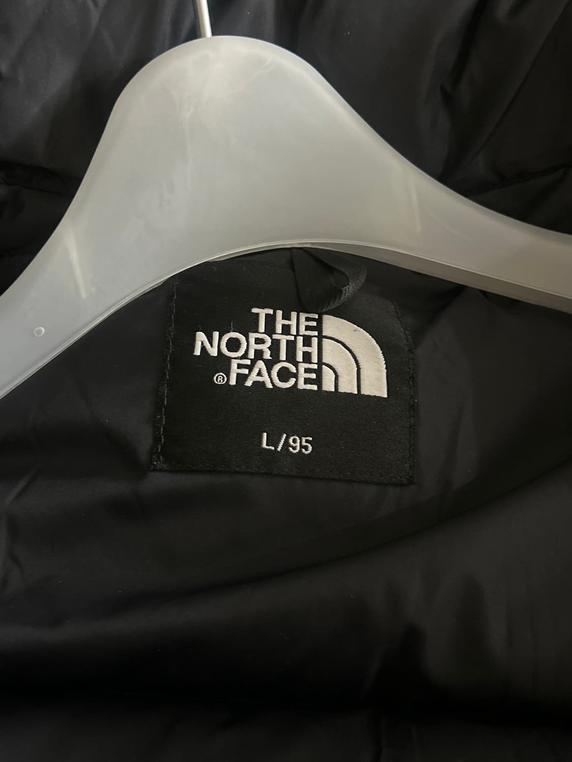 노스페이스 1996 에코 눕시 L 상품이미지6