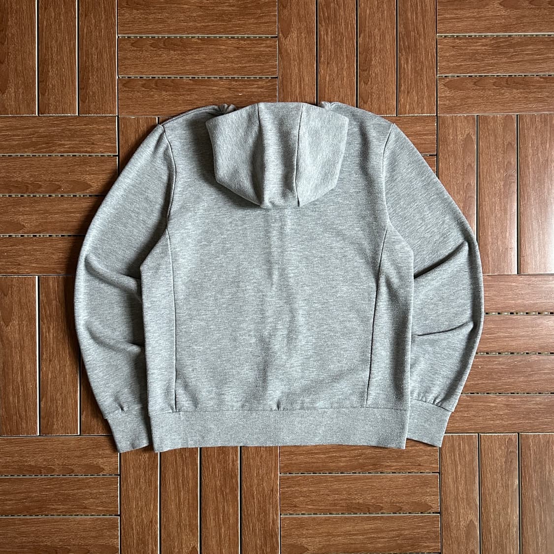 Comme ca ism two way hoodie zip-up  상품이미지3