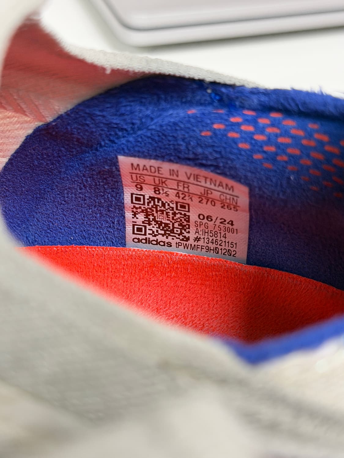 F50 TF PRO 270 상품이미지4