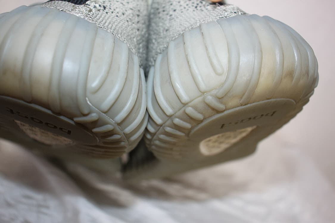 Adidas 350V2 이지부스트 그래딧 코어 270 상품이미지7