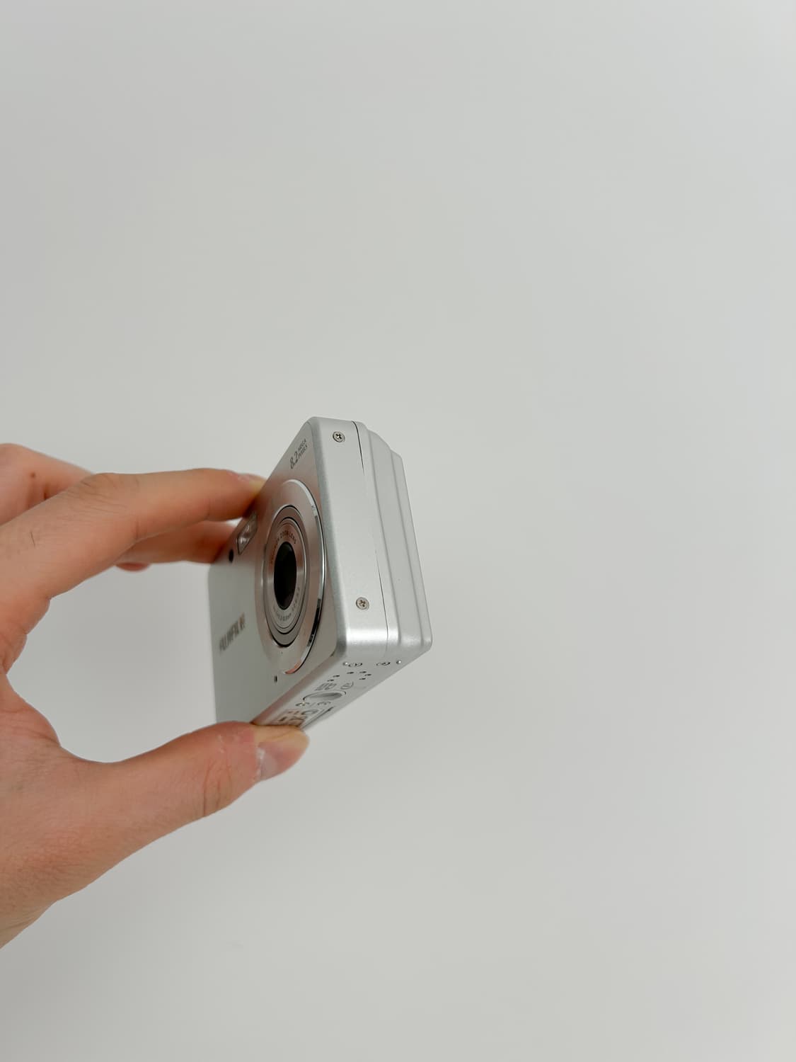 인기!) 후지필름 파인픽스 j10 Finepix 빈티지 디카 상품이미지10