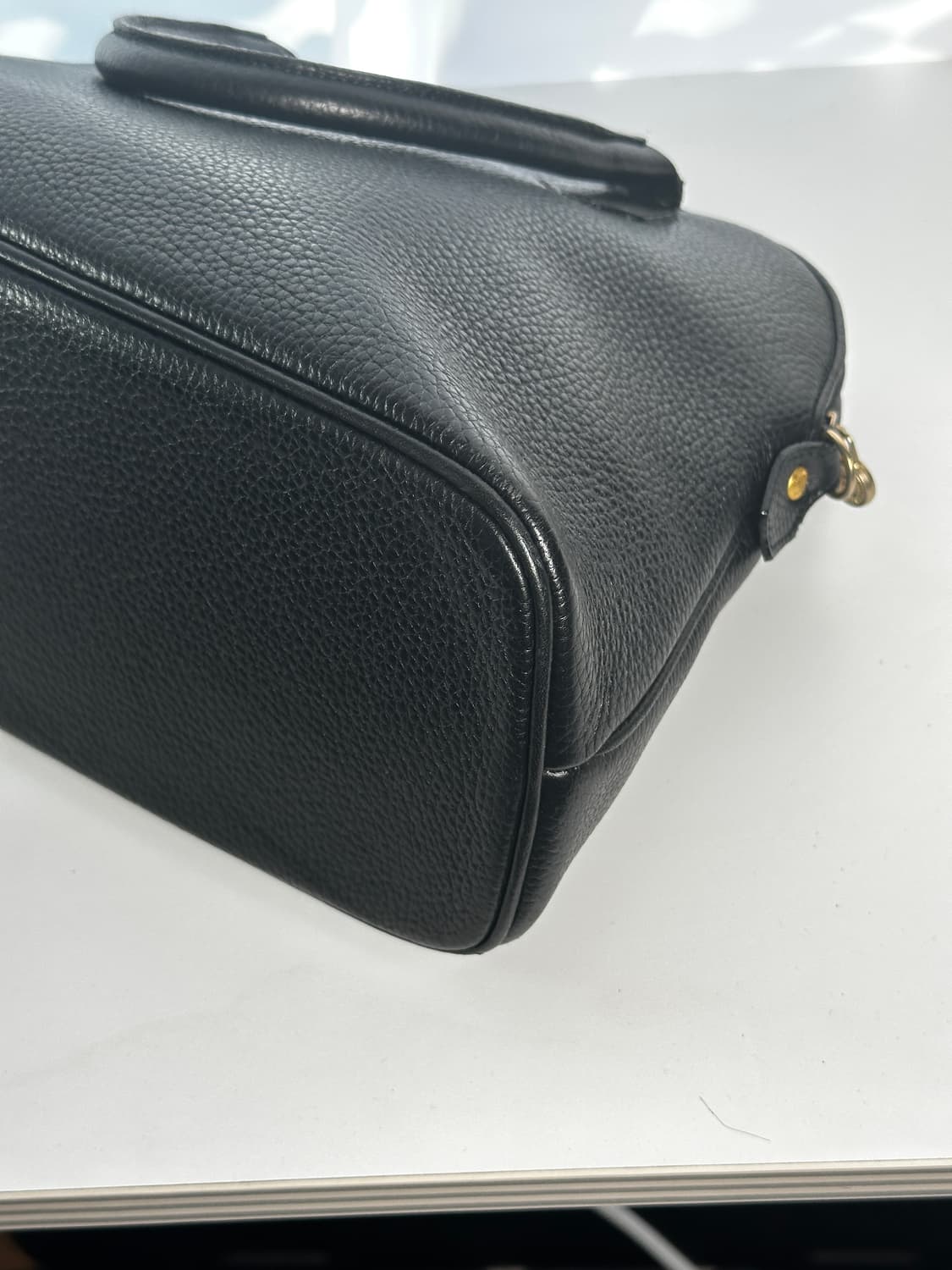 펜디 2way 레더 백 상품이미지7