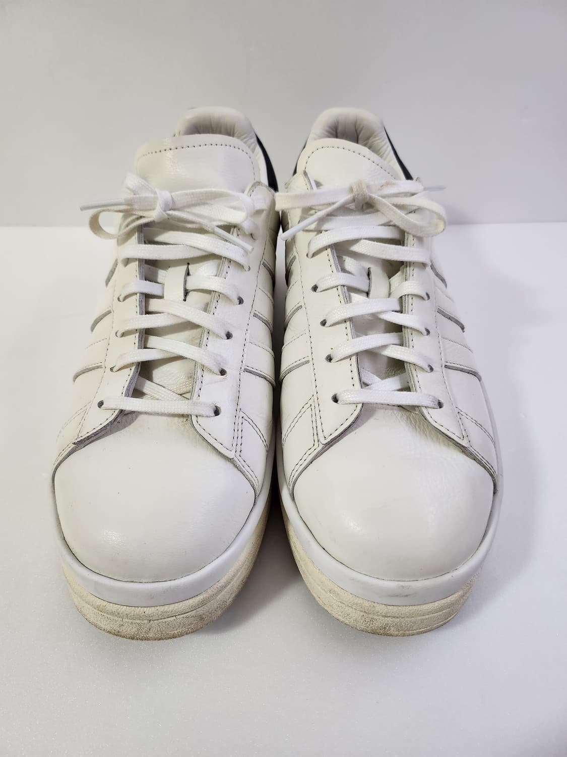 Y-3 아디다스 요지야마모토 스니커즈 상품이미지2