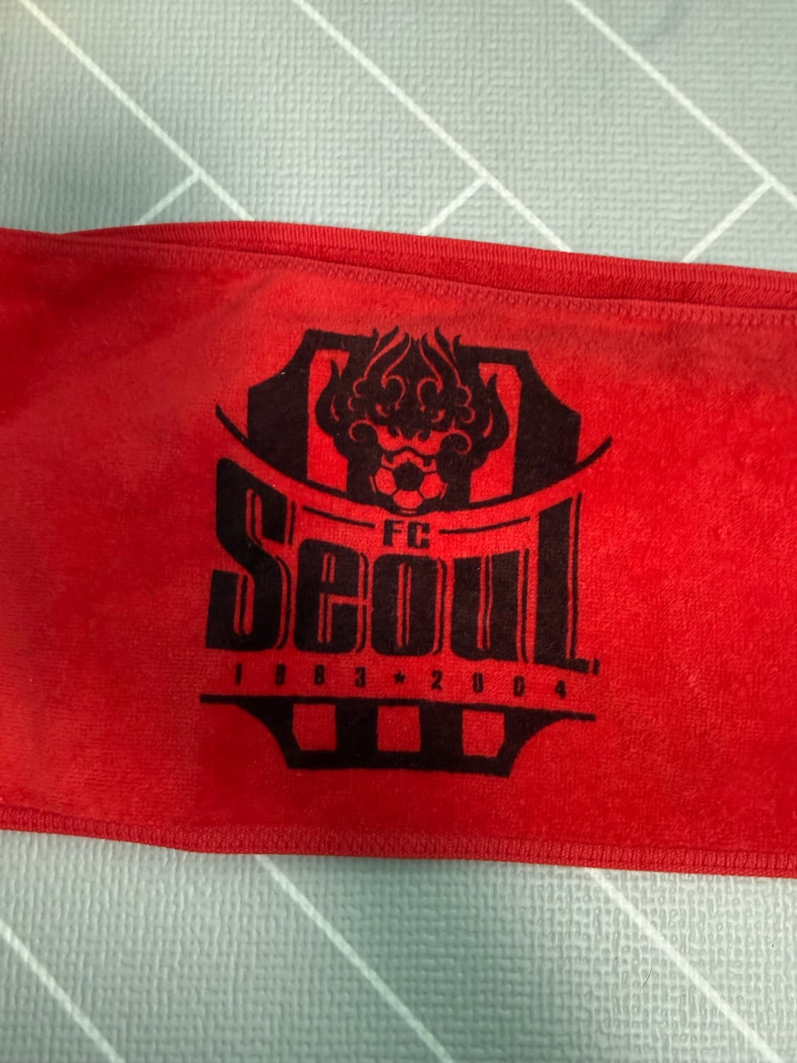 축구 머플러 상품이미지9