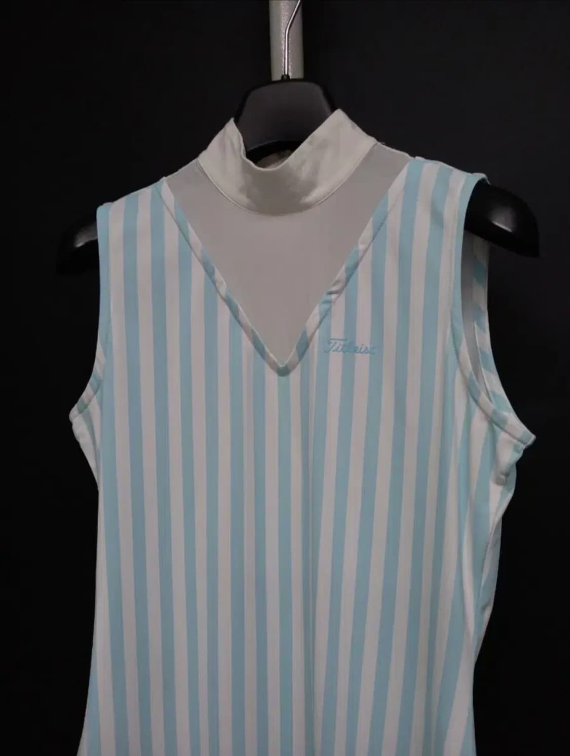 타이틀리스트 골프 슬리브리스 티 66 상품이미지4