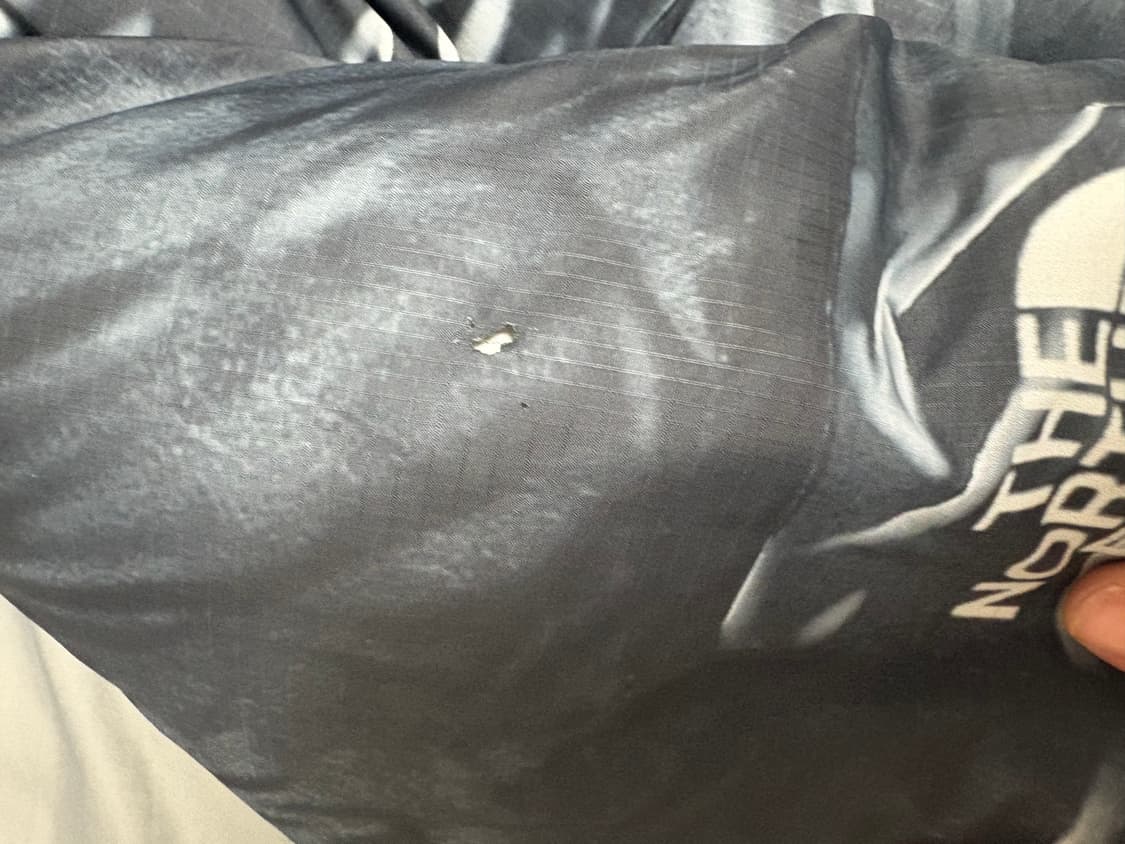 슈프림 노스페이스 트롱프 xl 상품이미지7