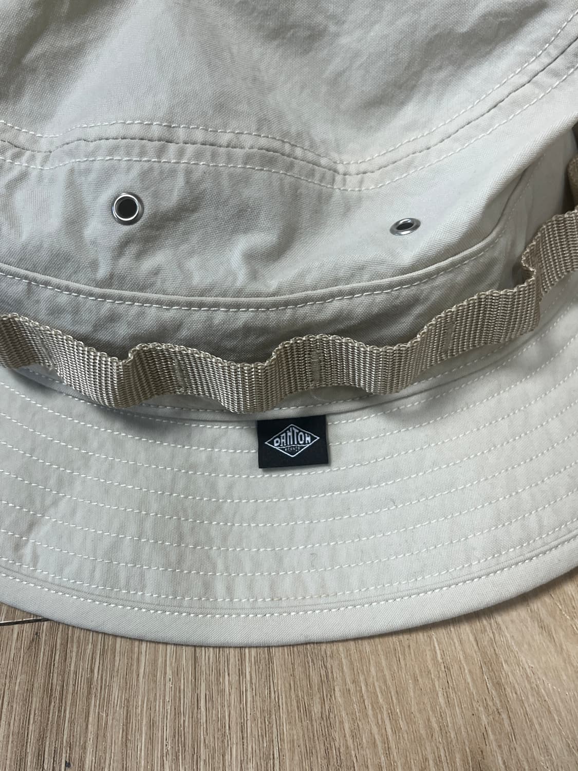 Danton 단톤 버킷햇 상품이미지2