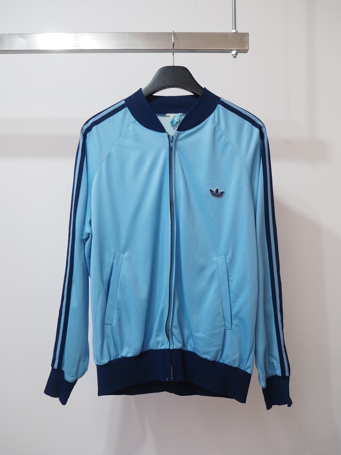 1970-80's adidas ATP track jersey  상품이미지1