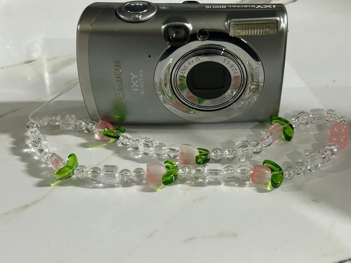 캐논 ixy 800is/ 토모토모, 유인카메라 상품이미지1
