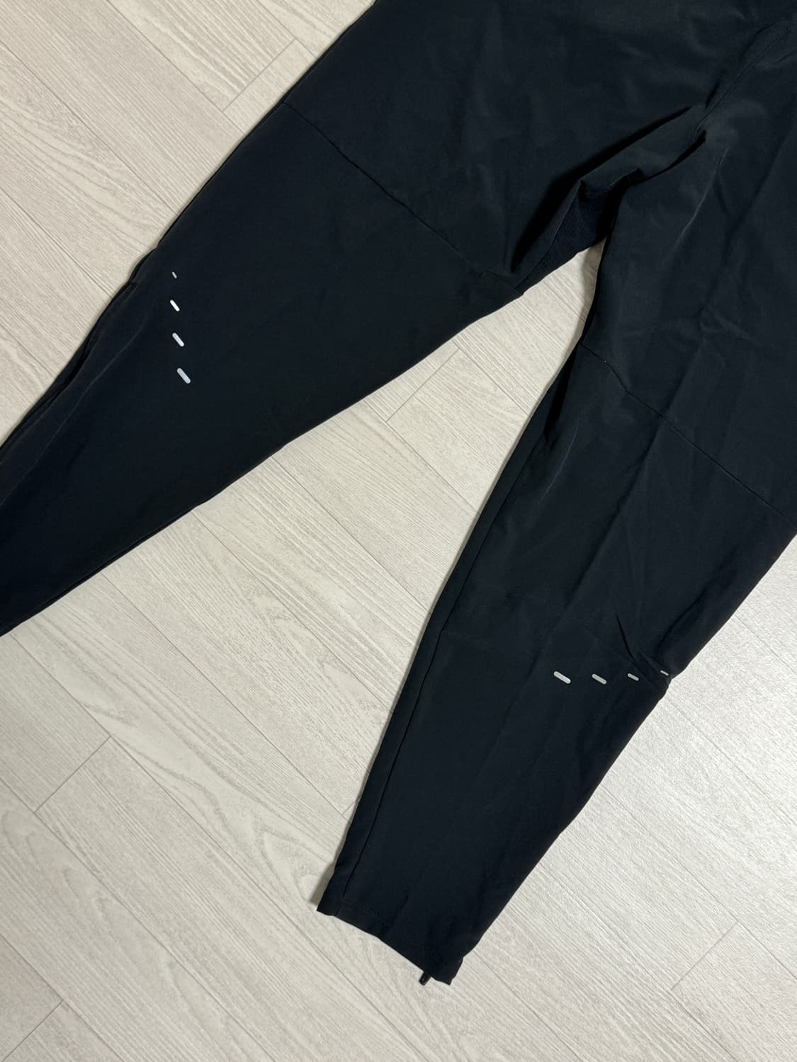 나이키 스트라이드 드라이핏 우븐 러닝 팬츠 M 상품이미지8