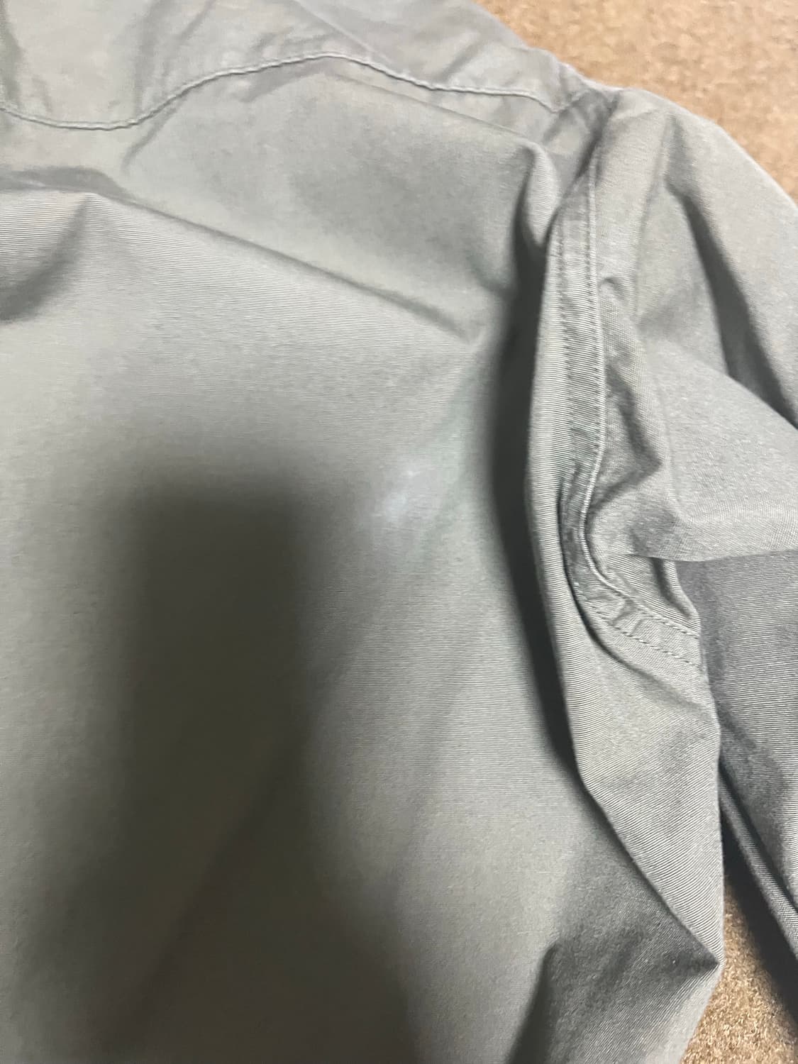 정글퍼티그 포플린 xs 상품이미지5