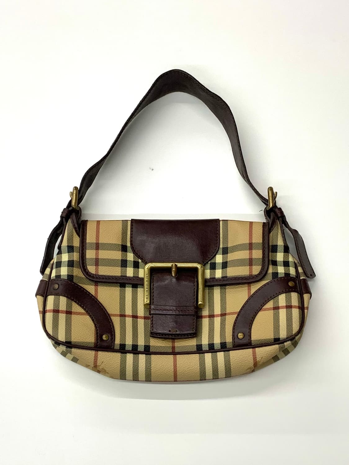 Burberry 버버리 노바체크 숄더백 상품이미지4