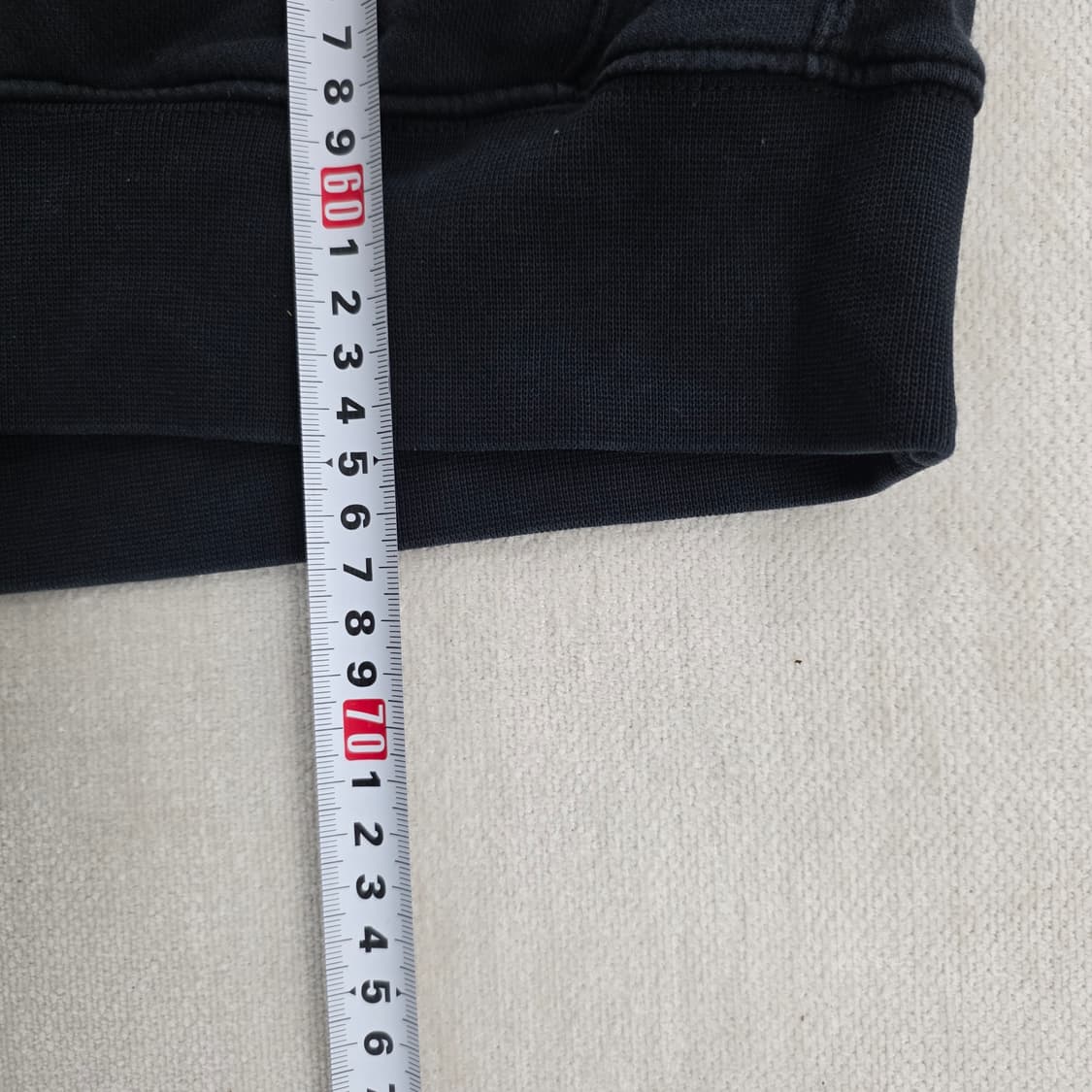 [M] 나이키 기모 후드티 0210J 상품이미지7