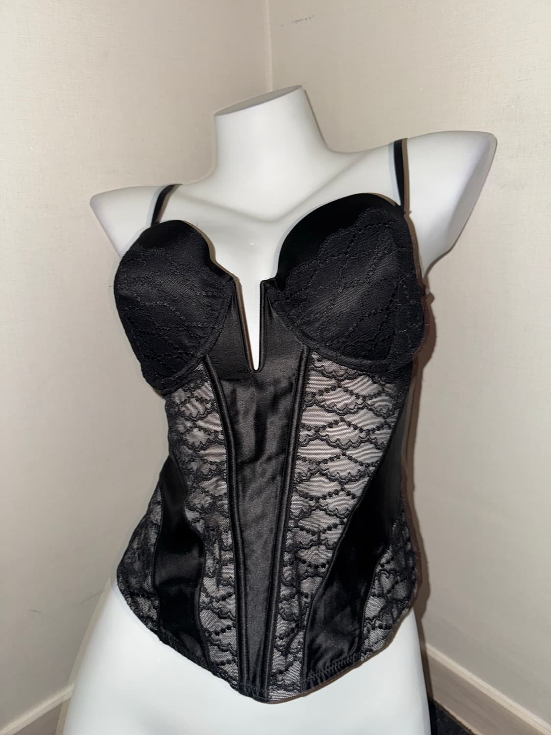 Corset 상품이미지4