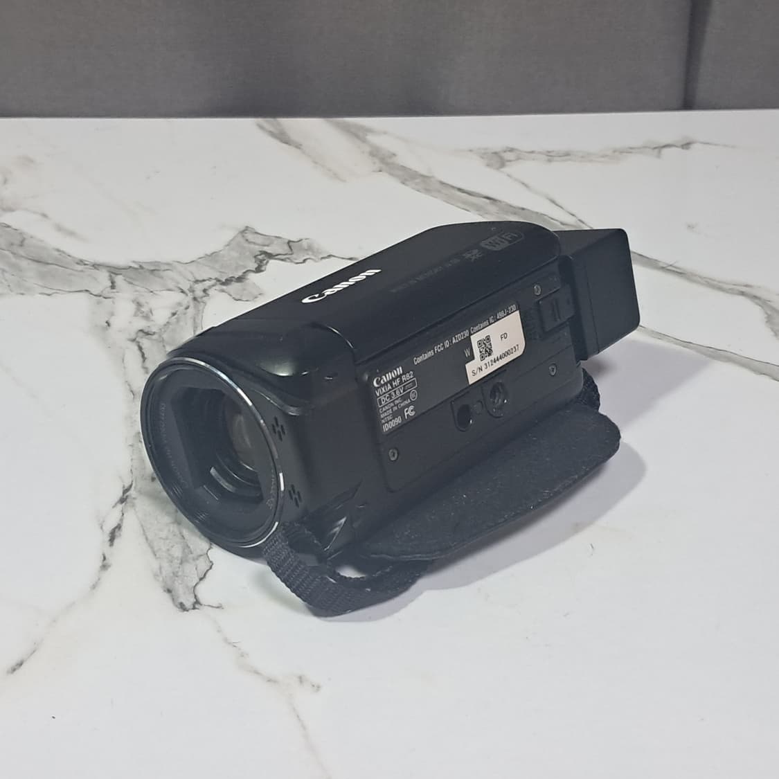 민트급! 캐논 VIXIA HF R82 디지털 캠코더 상품이미지6