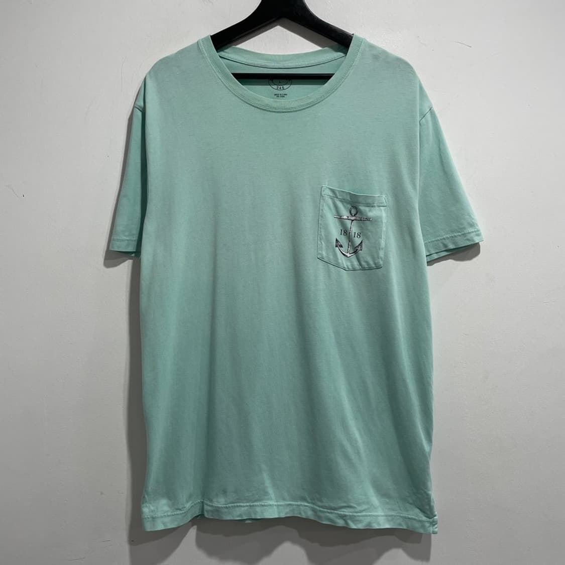 브룩스 브라더스 반팔 티셔츠 상품이미지2