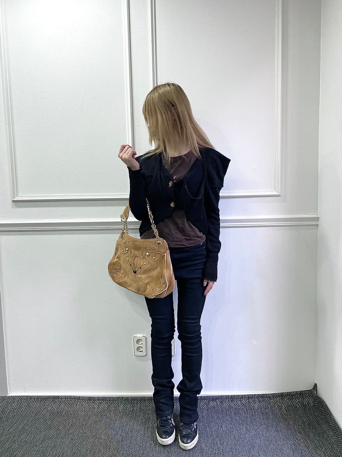 [Vivienne Westwood] Red Label corset top 상품이미지7