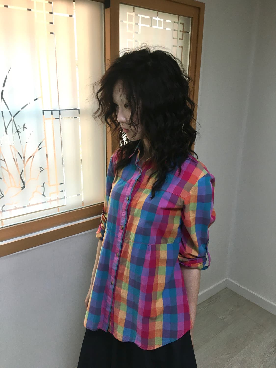 vintage top 상품이미지1
