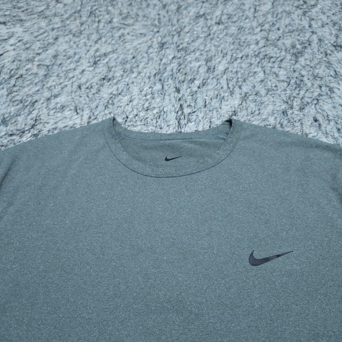 나이키)110 남자 드라이핏긴팔 롱슬리브 / 왕눈이샵 상품이미지3