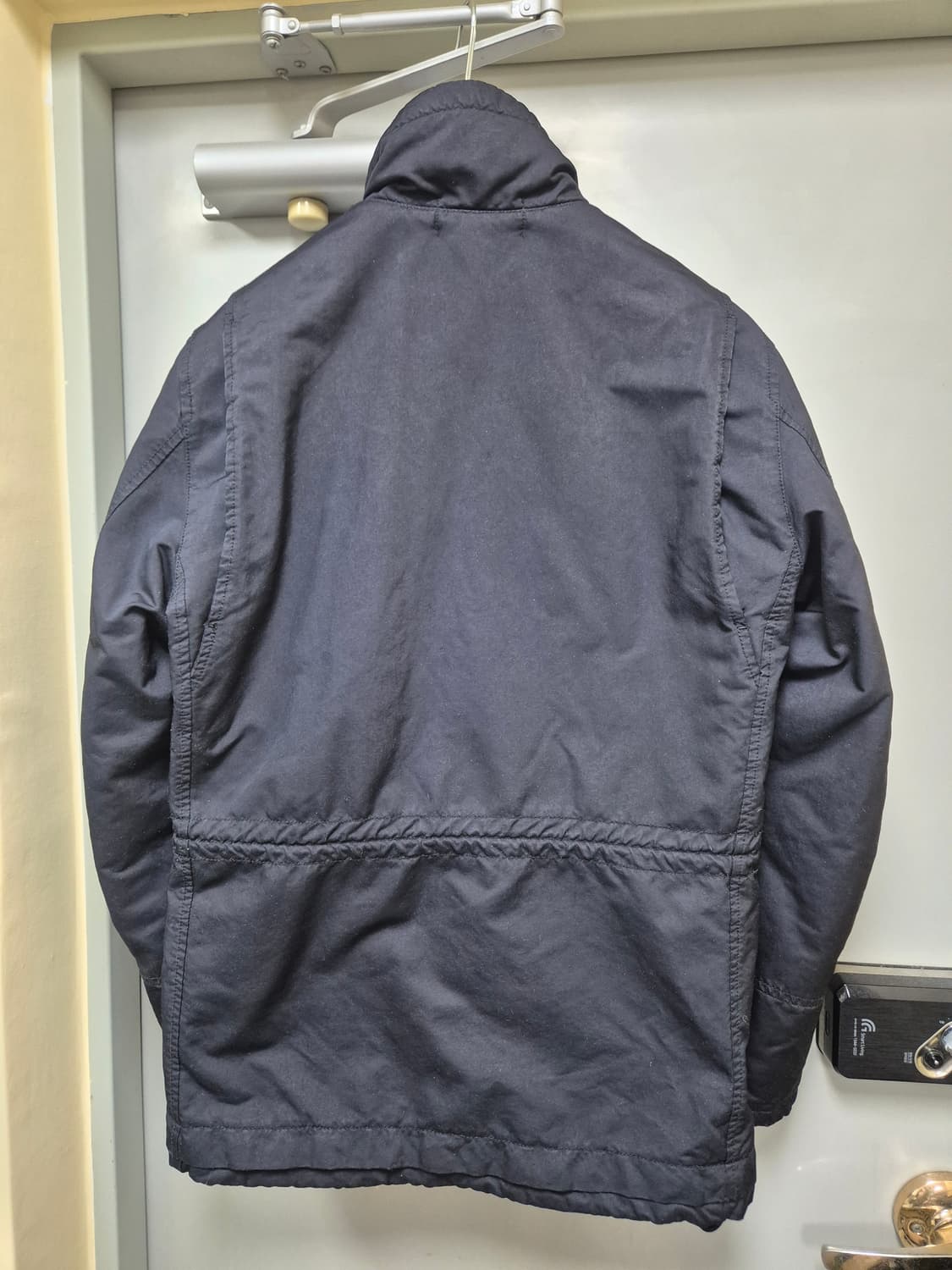 스톤아일랜드 / David TC M65야상 네이비 / S 상품이미지4