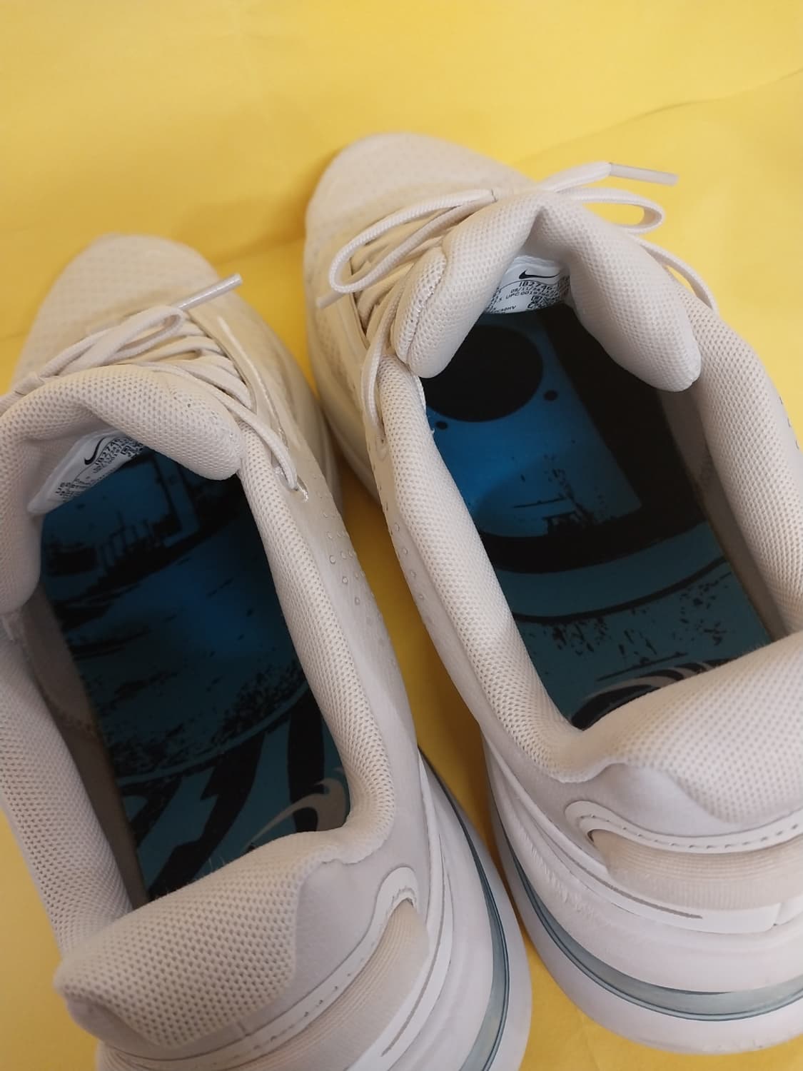 남성 나이키 에어줌 업턴 SC 런닝화, 운동화 (275) 상품이미지6