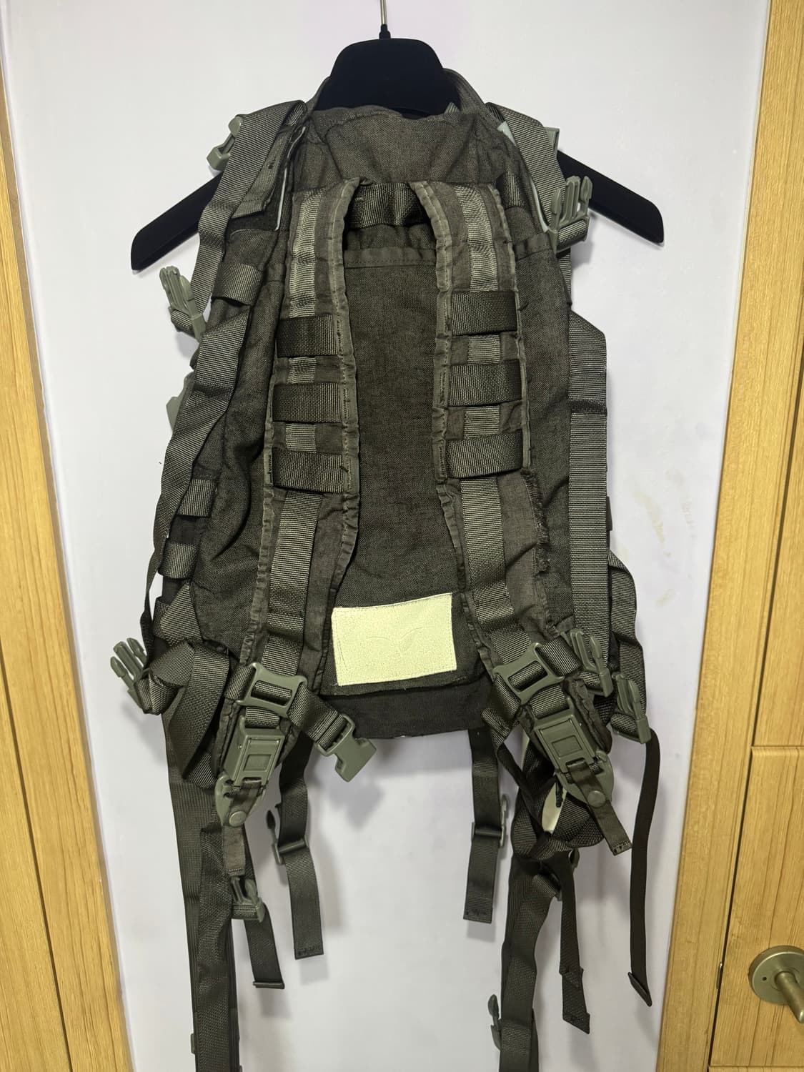 ALEXANDER DIGENOVA HELICOPTER BACKPACK 상품이미지6