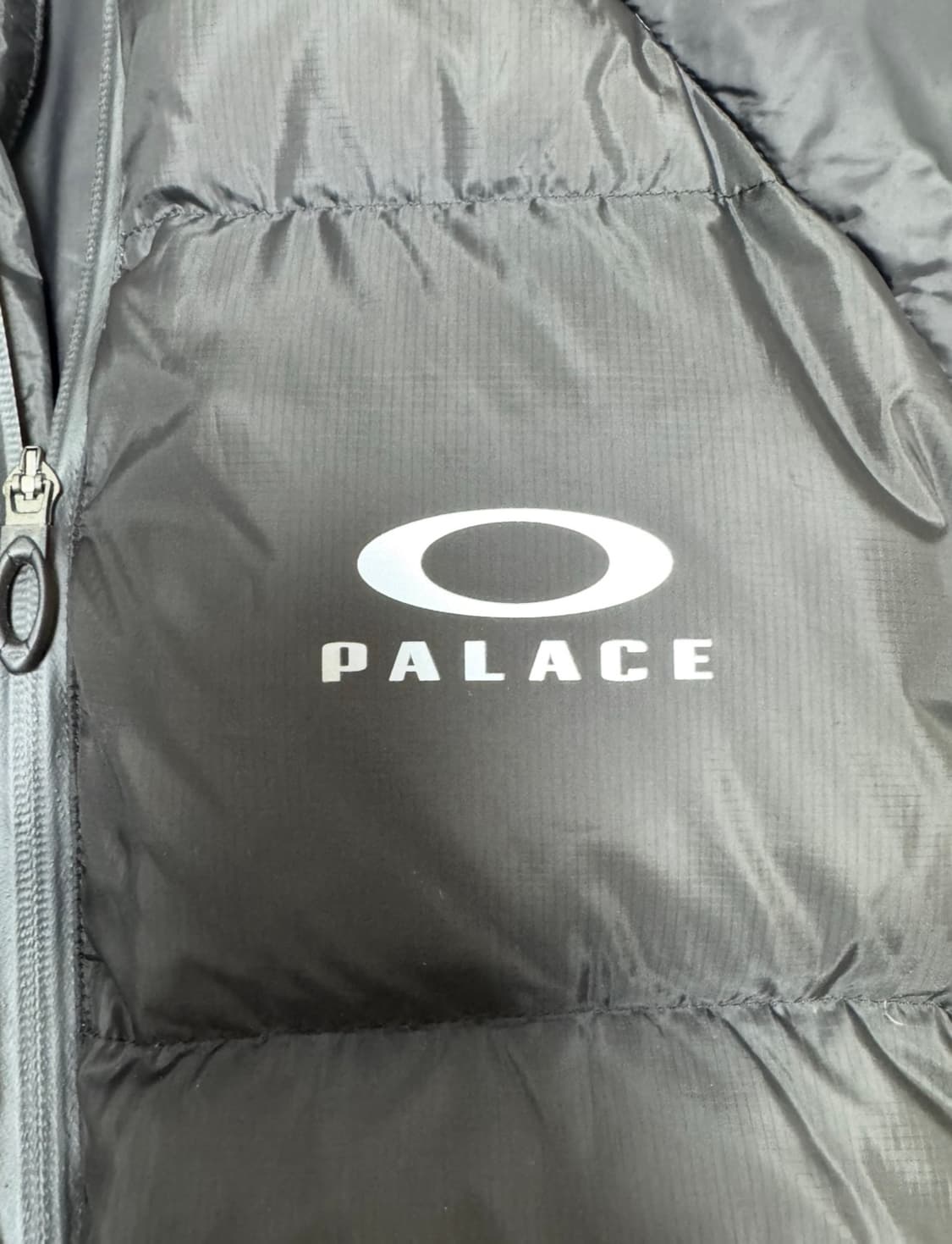 [L] 팔라스 오클리 푸퍼 패딩 상품이미지3