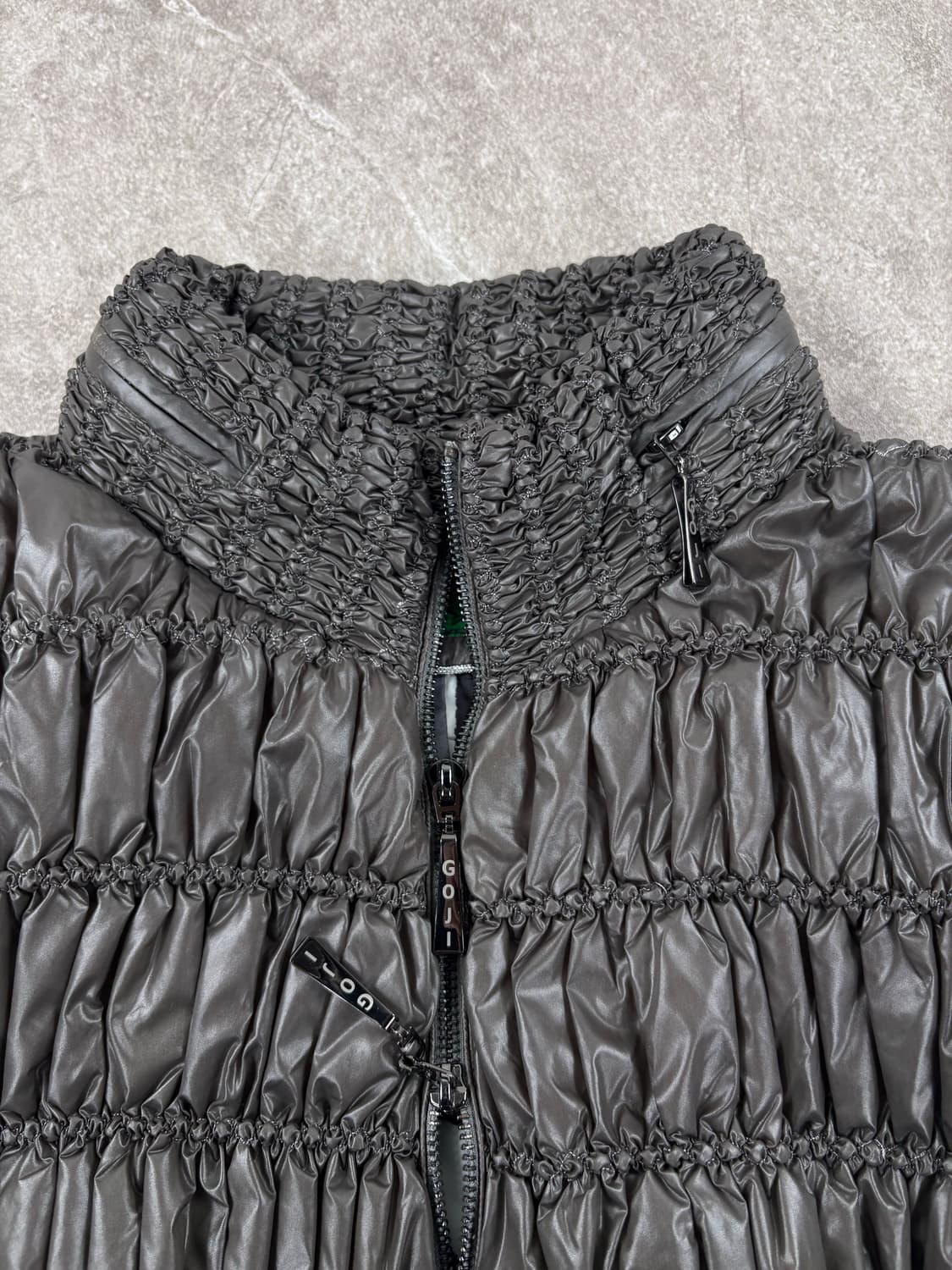 La Moda Goji Woman Jumper 상품이미지2