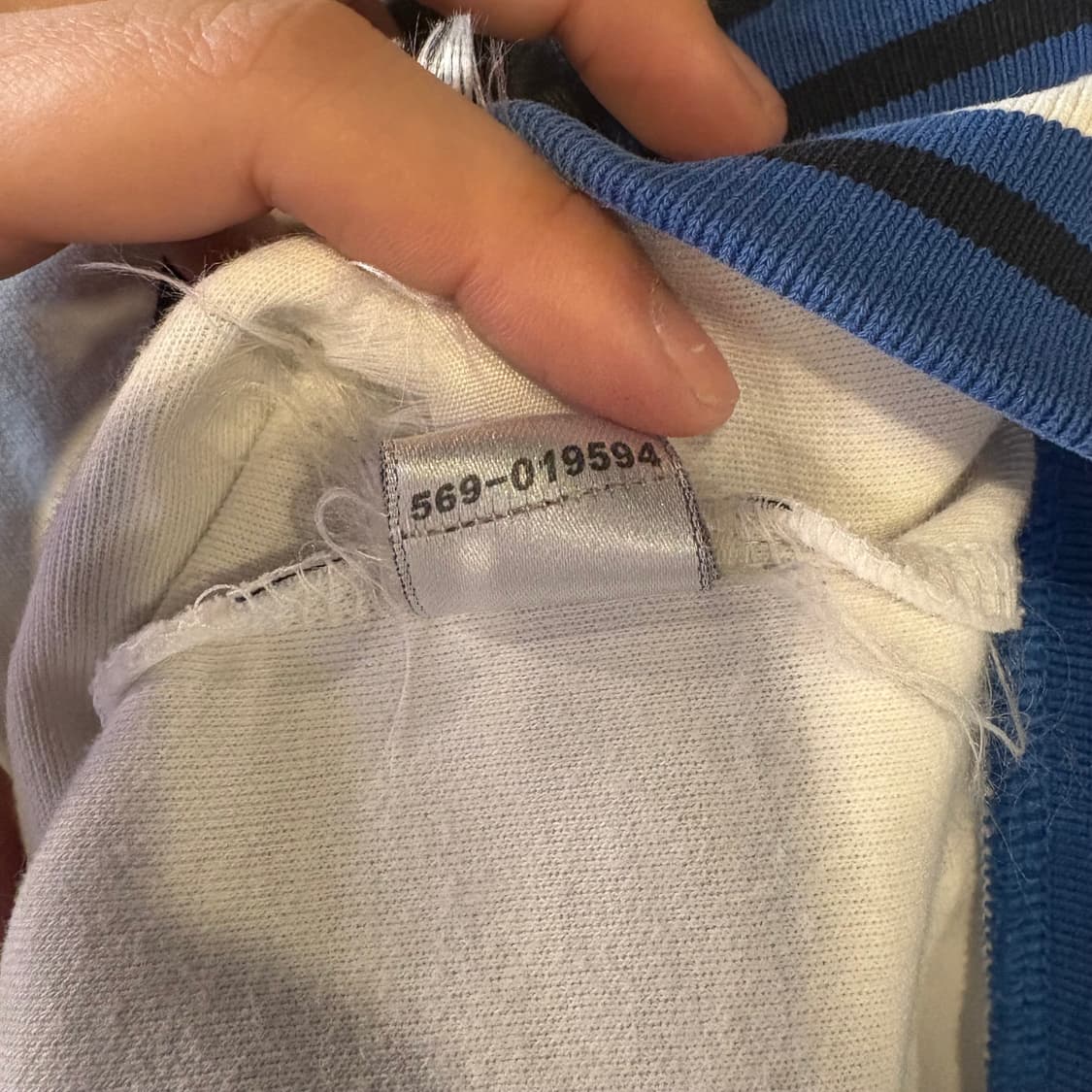 FUBU 빈티지 레이싱 후드집업 상품이미지10