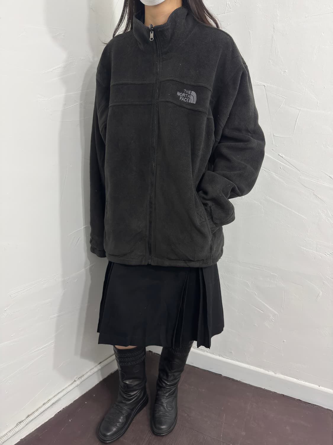 the north face reversible jacket 상품이미지8