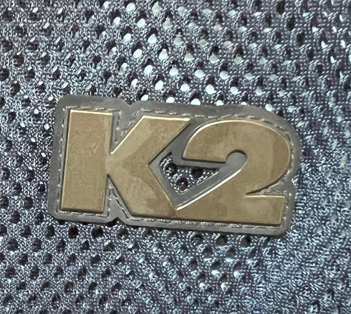 K2 케이투 남자 낚시조끼 등산 레저 여름 매쉬 M 95 상품이미지5